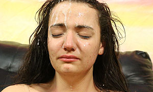 Facial Abuse Charlotte O'Ryan